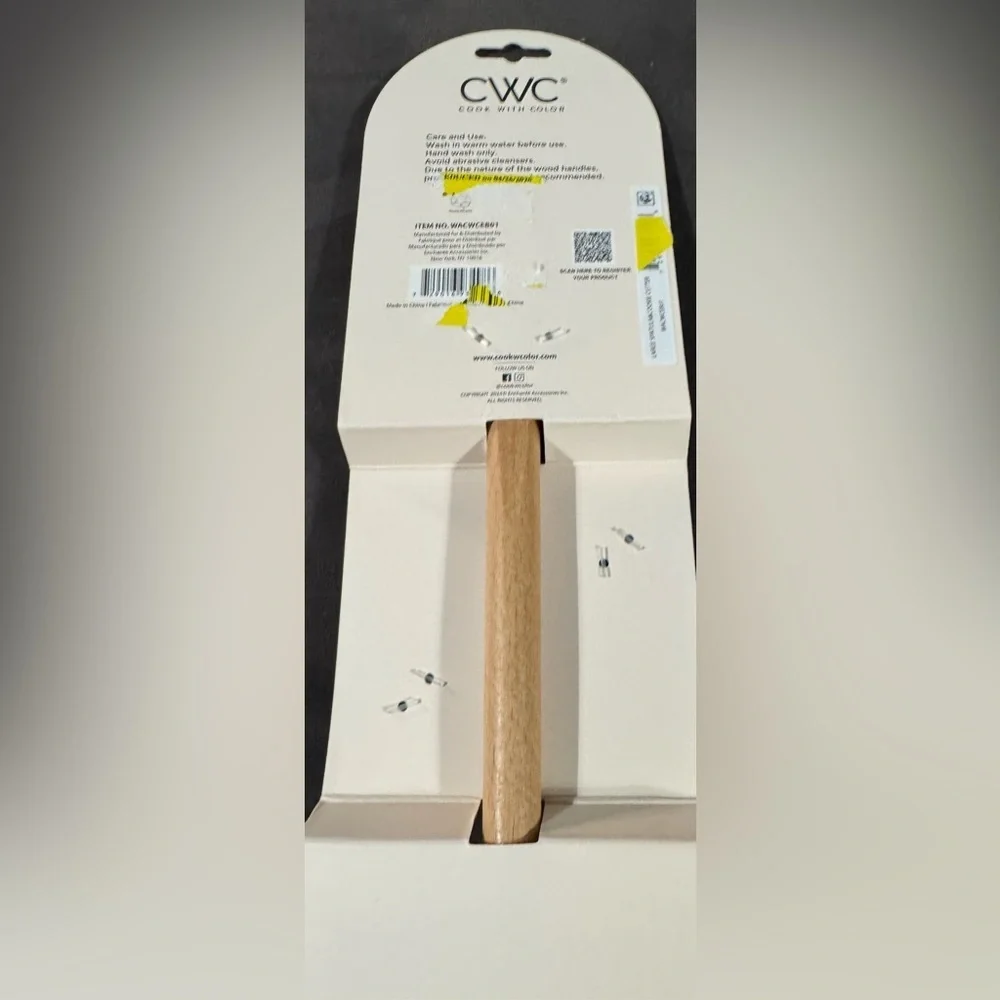 CWC Easter Spatula & Cookie Set